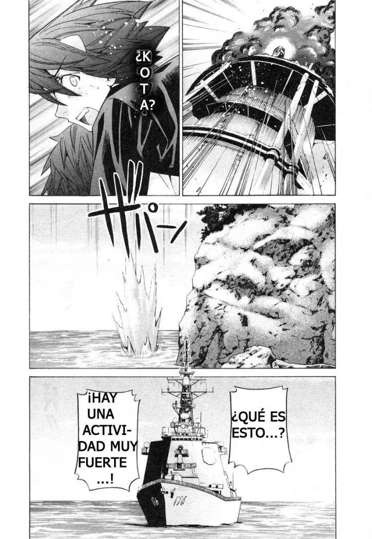 Elfen Lied (2002) - Capítulo 102 - Página 8 - LectorTMOo