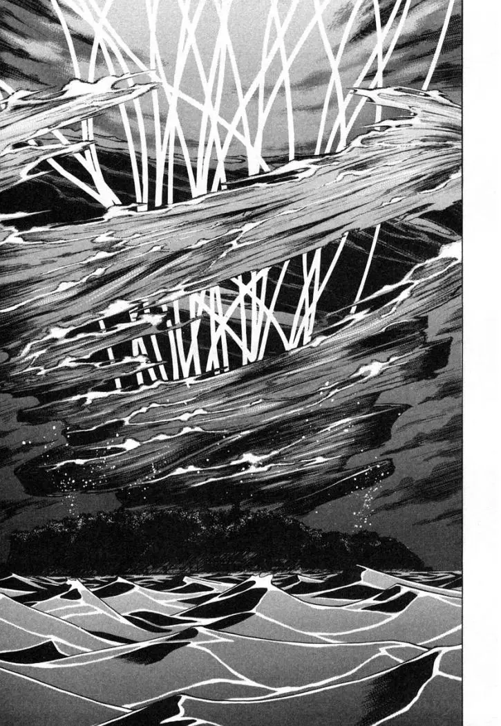 Elfen Lied (2002) - Capítulo 102 - Página 11 - LectorTMOo