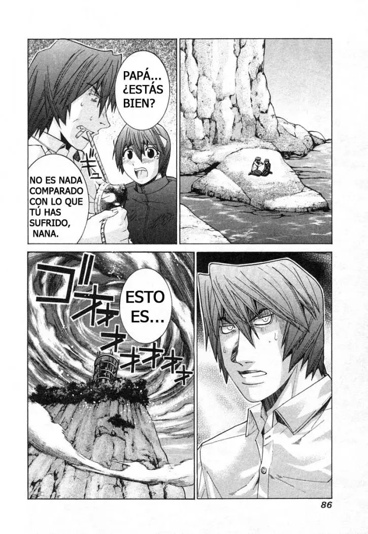 Elfen Lied (2002) - Capítulo 102 - Página 12 - LectorTMOo