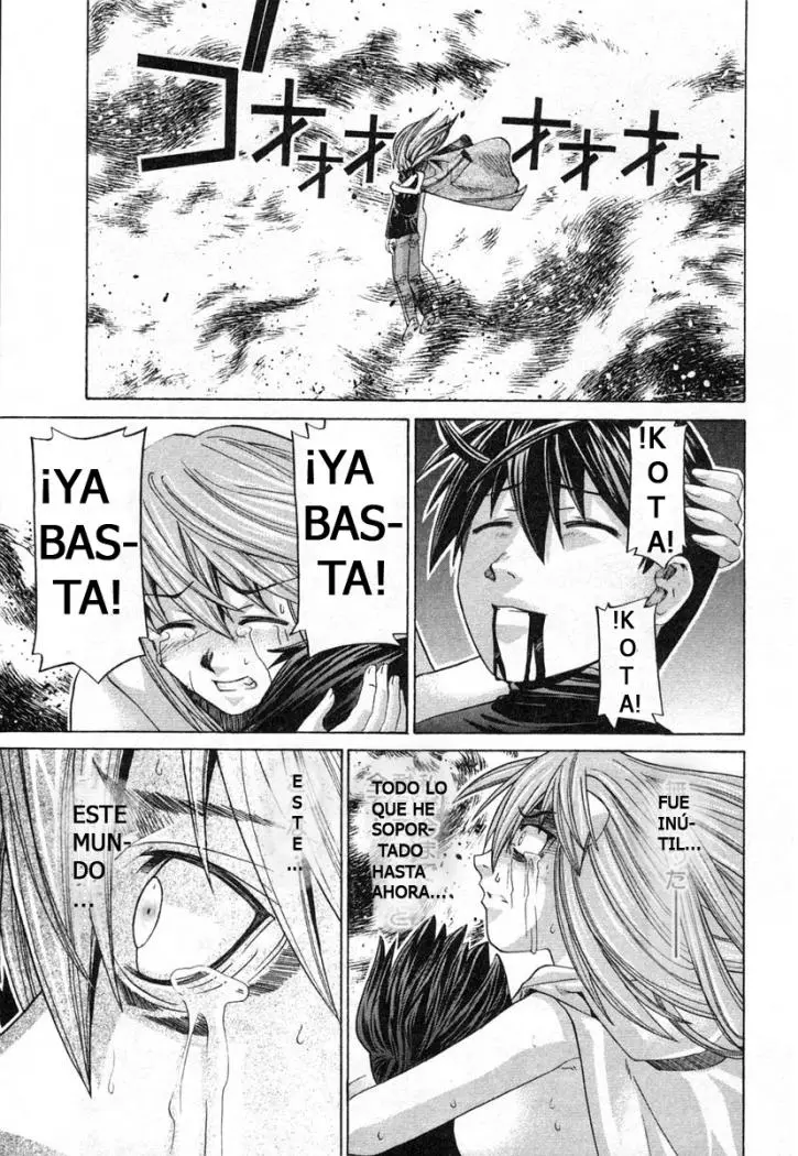 Elfen Lied (2002) - Capítulo 102 - Página 13 - LectorTMOo