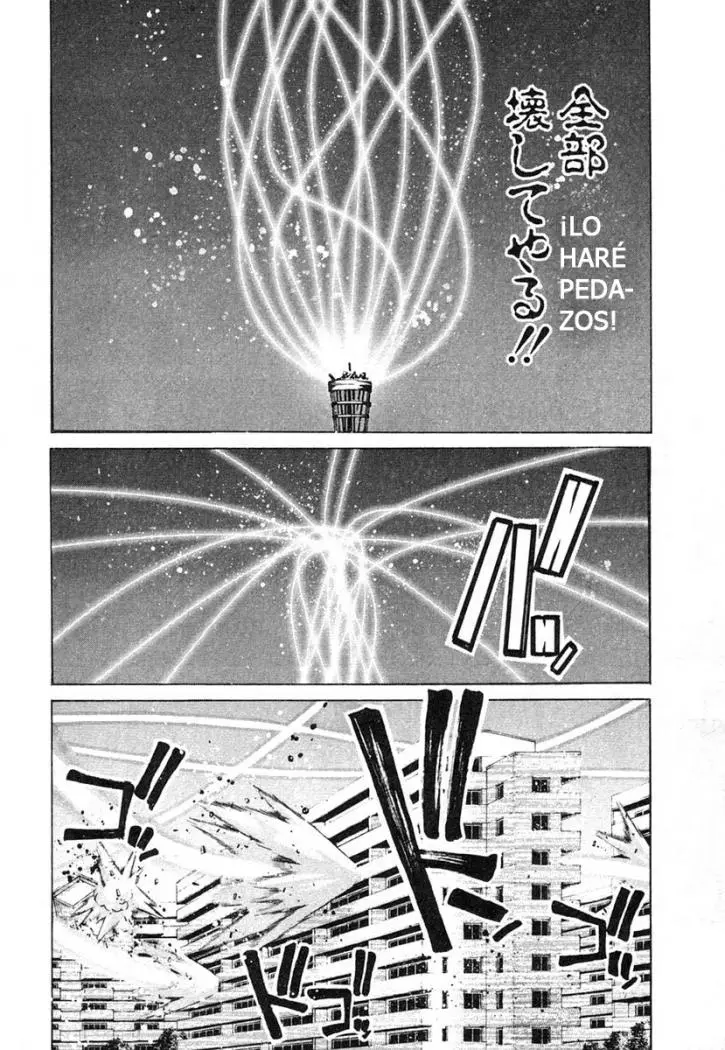 Elfen Lied (2002) - Capítulo 102 - Página 14 - LectorTMOo