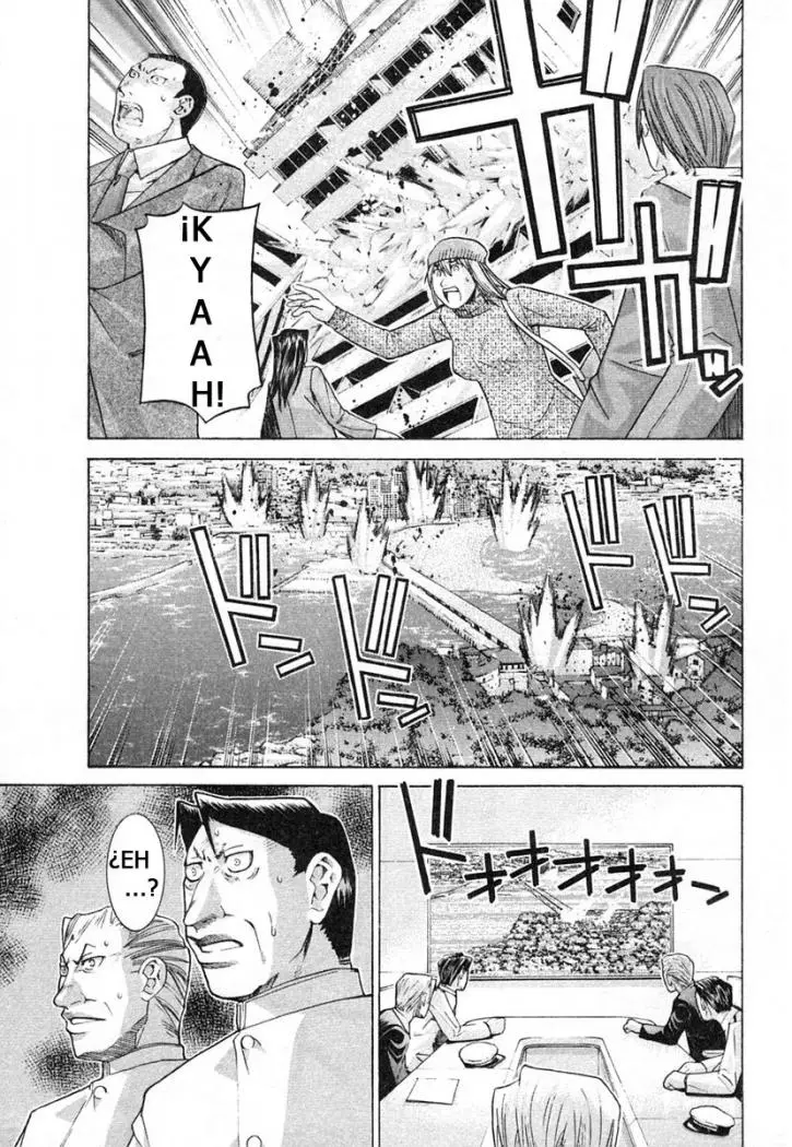 Elfen Lied (2002) - Capítulo 102 - Página 15 - LectorTMOo