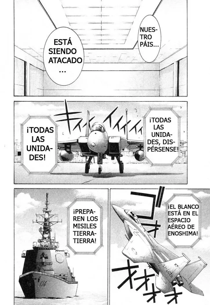 Elfen Lied (2002) - Capítulo 102 - Página 16 - LectorTMOo