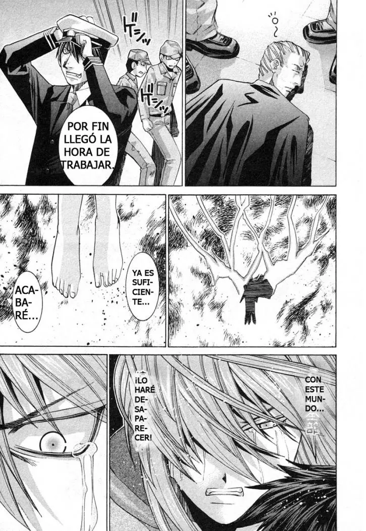 Elfen Lied (2002) - Capítulo 102 - Página 17 - LectorTMOo