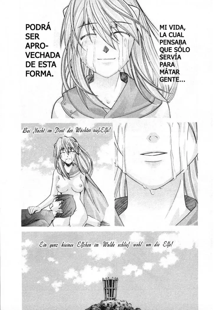 Elfen Lied (2002) - Capítulo 103 - Página 7 - LectorTMOo