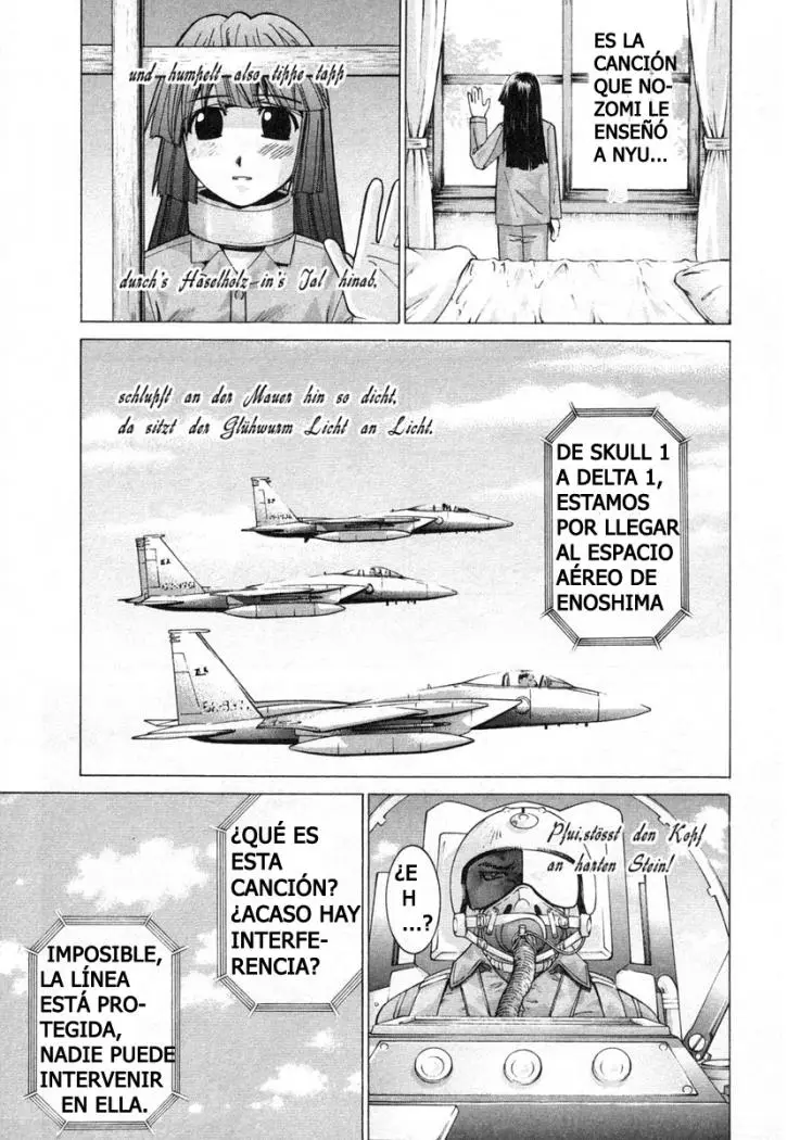 Elfen Lied (2002) - Capítulo 103 - Página 9 - LectorTMOo