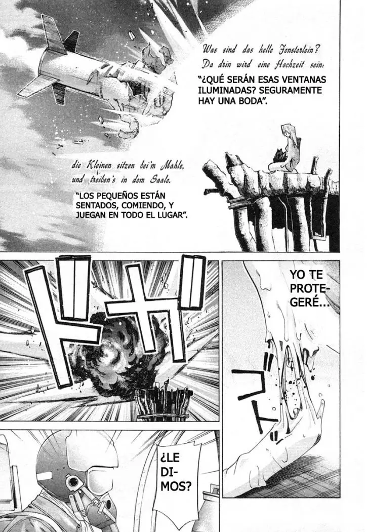 Elfen Lied (2002) - Capítulo 103 - Página 11 - LectorTMOo