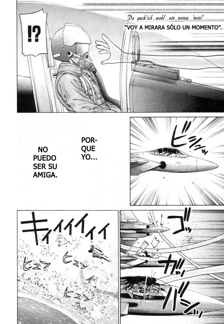 Elfen Lied (2002) - Capítulo 103 - Página 12 - LectorTMOo