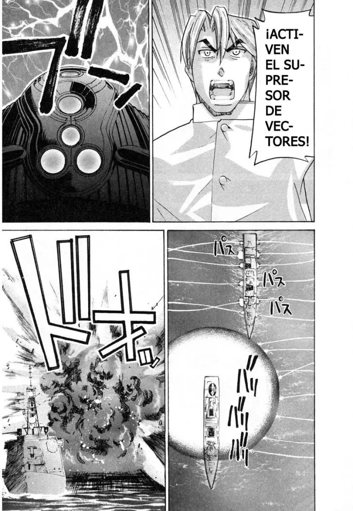 Elfen Lied (2002) - Capítulo 103 - Página 16 - LectorTMOo