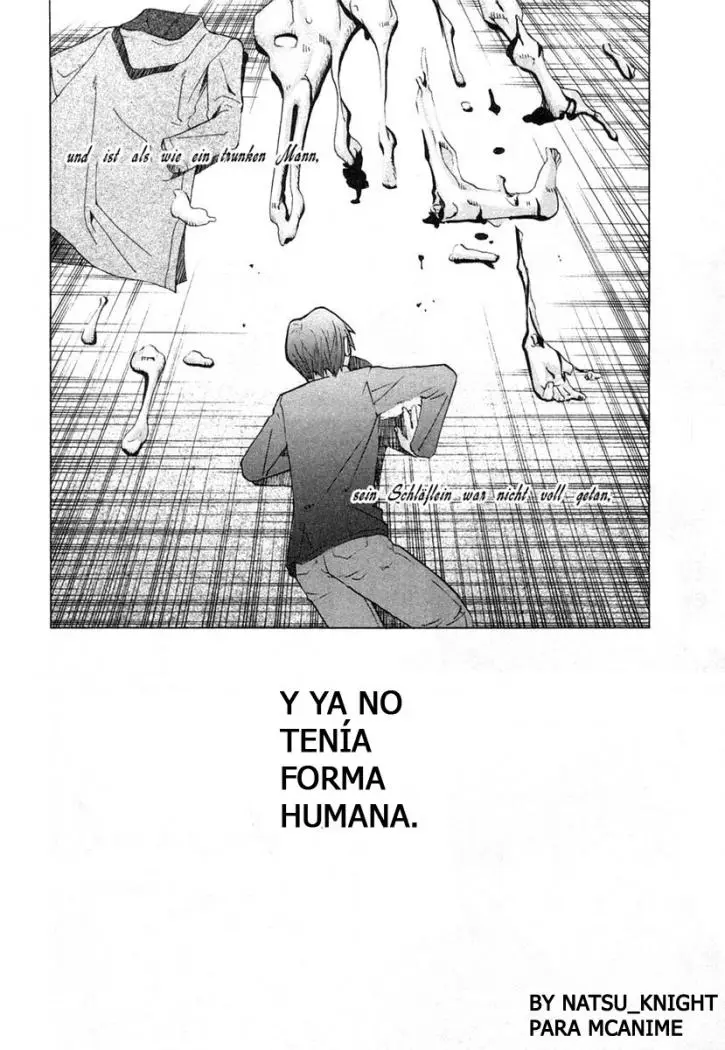 Elfen Lied (2002) - Capítulo 103 - Página 18 - LectorTMOo
