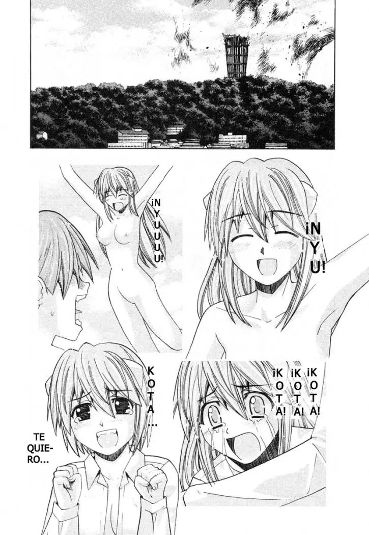 Elfen Lied (2002) - Capítulo 104 - Página 10 - LectorTMOo