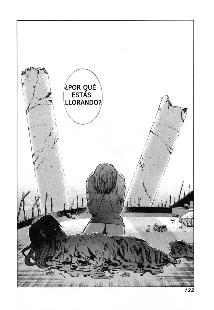 Elfen Lied (2002) - Capítulo 104 - Página 12 - LectorTMOo
