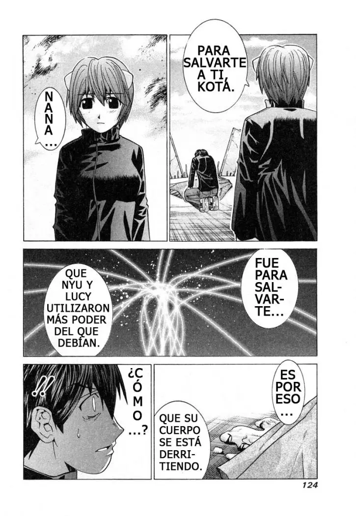 Elfen Lied (2002) - Capítulo 104 - Página 14 - LectorTMOo