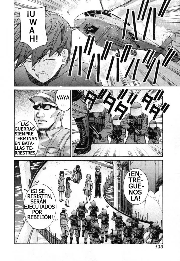 Elfen Lied (2002) - Capítulo 104 - Página 20 - LectorTMOo