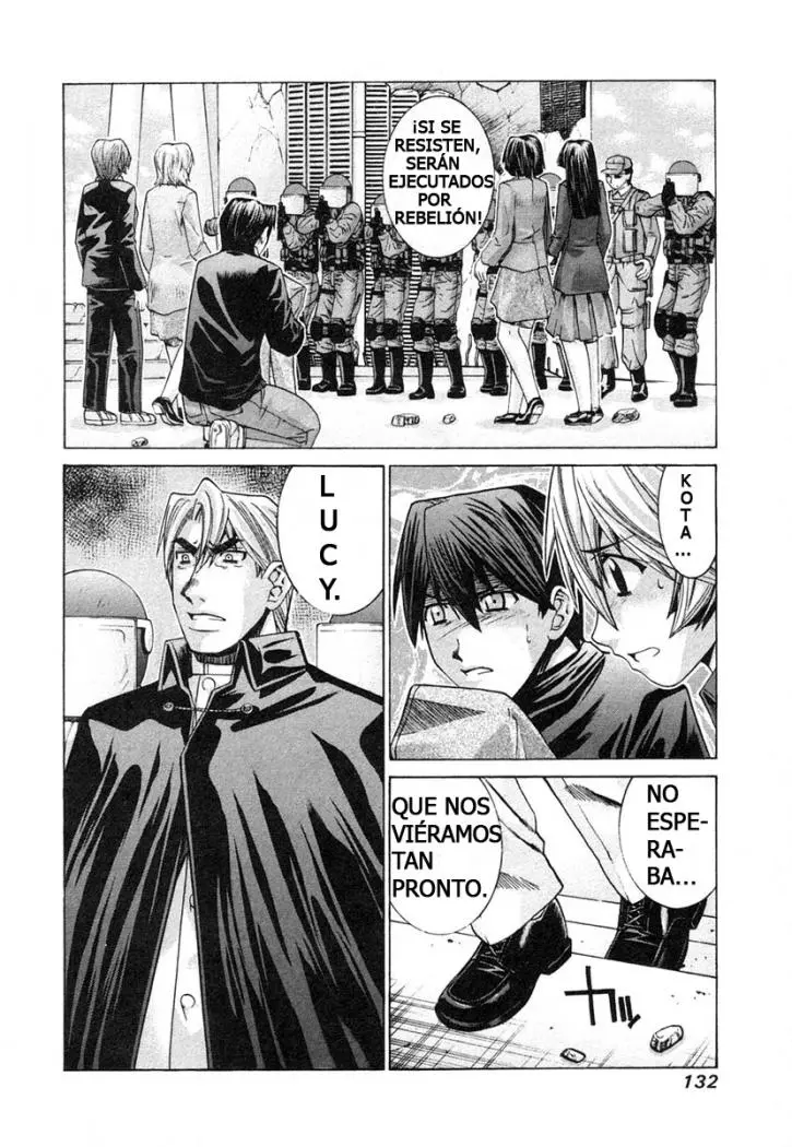 Elfen Lied (2002) - Capítulo 105 - Página 2 - LectorTMOo