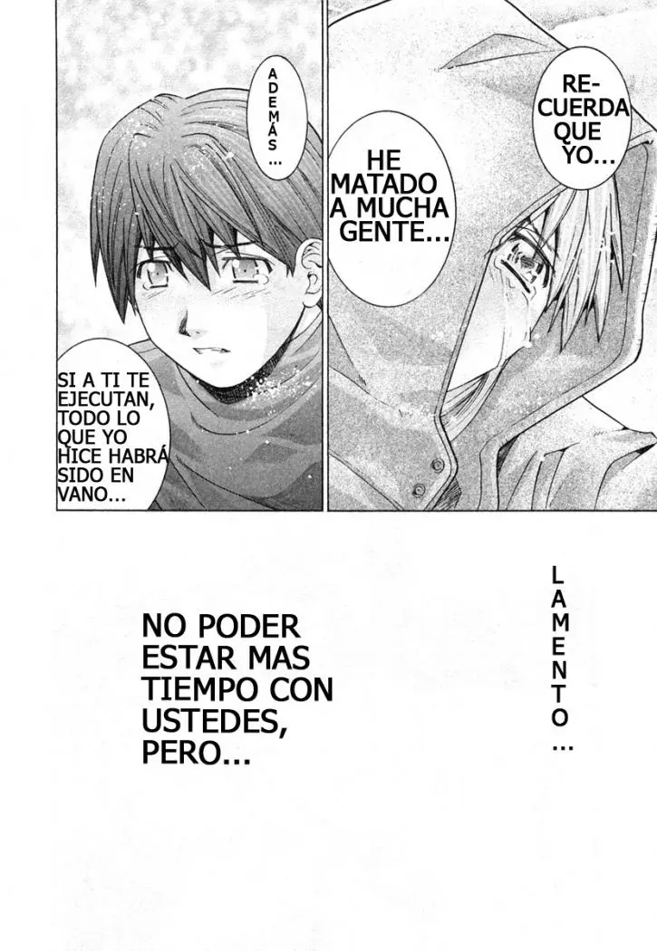 Elfen Lied (2002) - Capítulo 105 - Página 6 - LectorTMOo