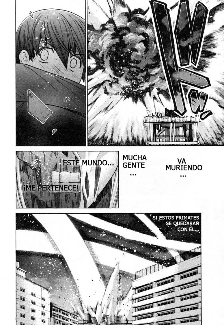 Elfen Lied (2002) - Capítulo 105 - Página 12 - LectorTMOo