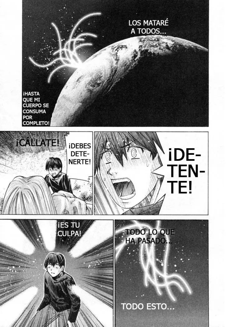 Elfen Lied (2002) - Capítulo 105 - Página 13 - LectorTMOo
