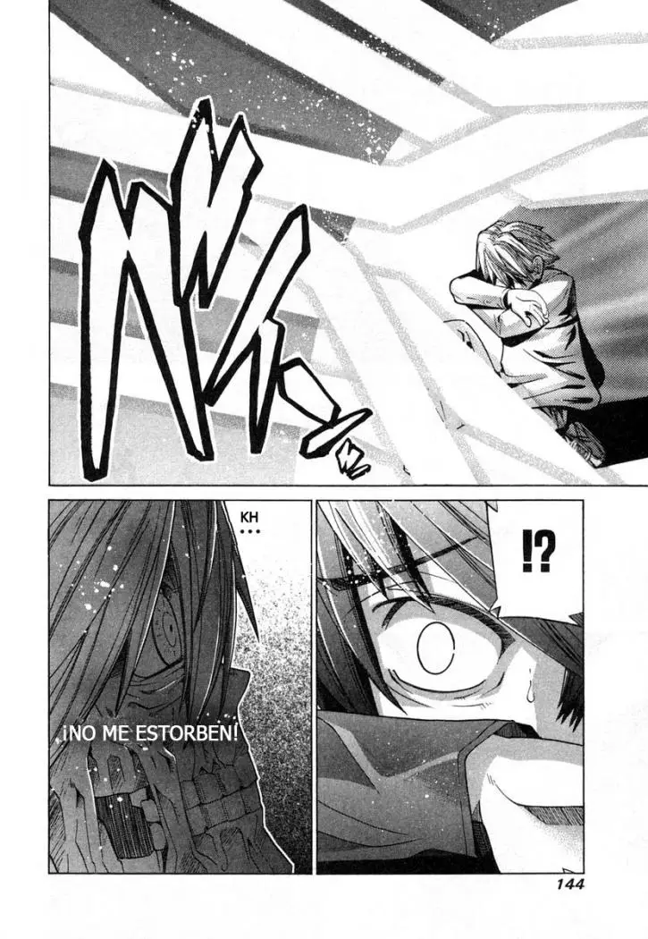 Elfen Lied (2002) - Capítulo 105 - Página 14 - LectorTMOo