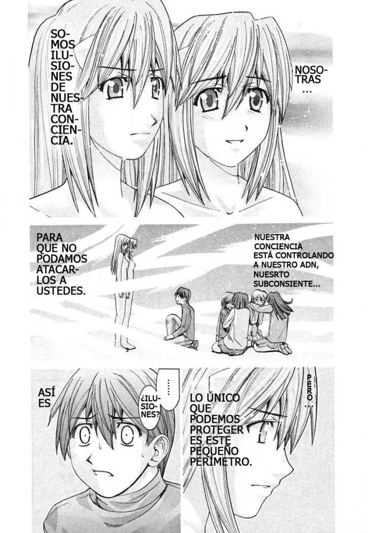 Elfen Lied (2002) - Capítulo 105 - Página 16 - LectorTMOo