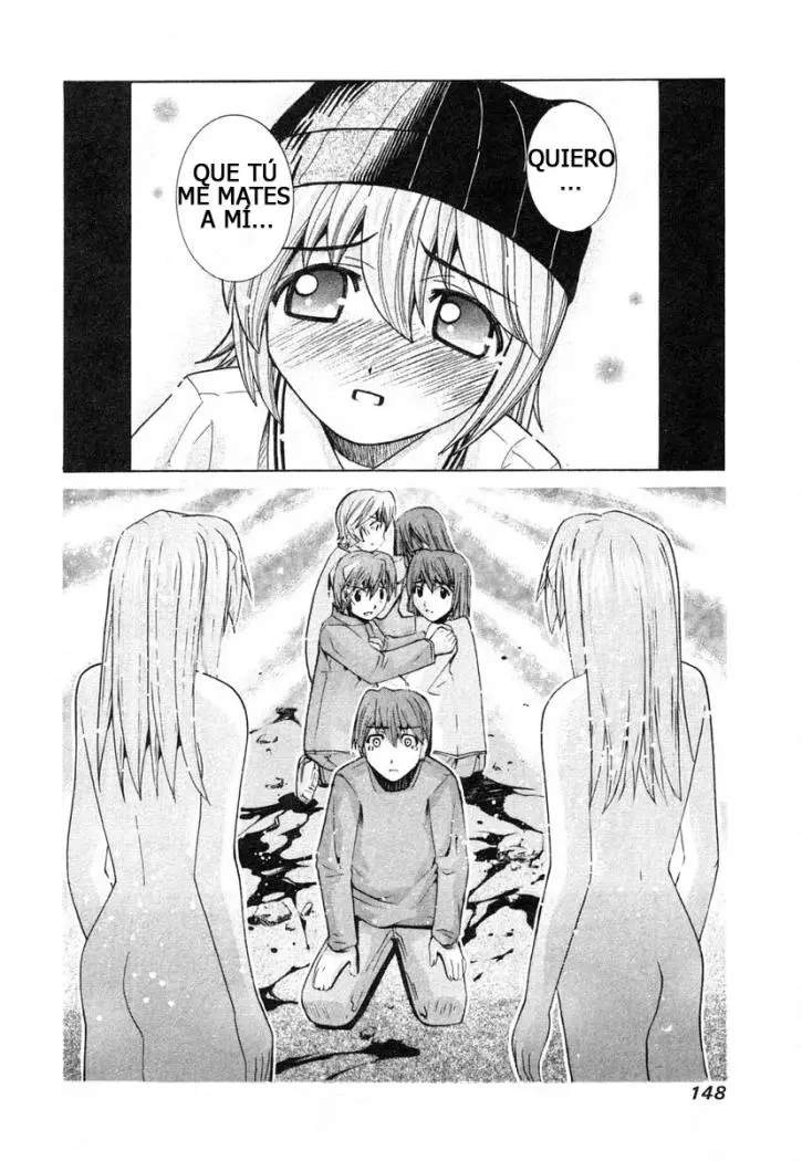 Elfen Lied (2002) - Capítulo 105 - Página 18 - LectorTMOo