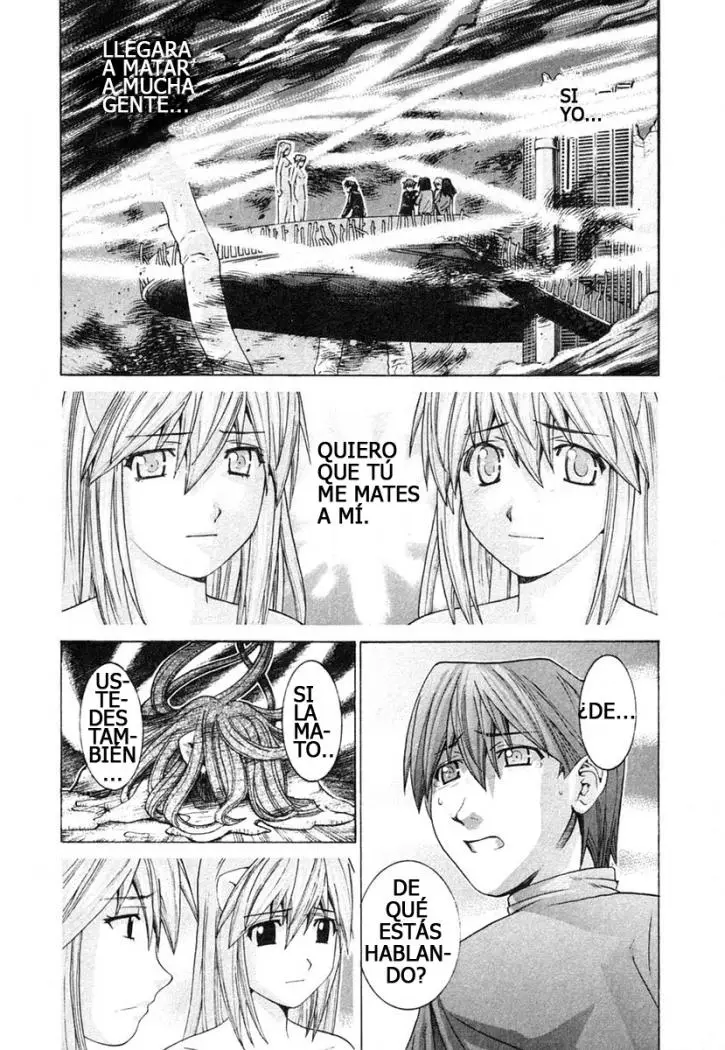 Elfen Lied (2002) - Capítulo 106 - Página 2 - LectorTMOo