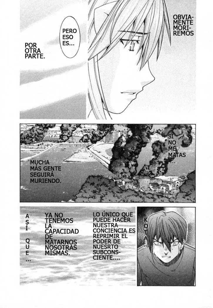 Elfen Lied (2002) - Capítulo 106 - Página 3 - LectorTMOo