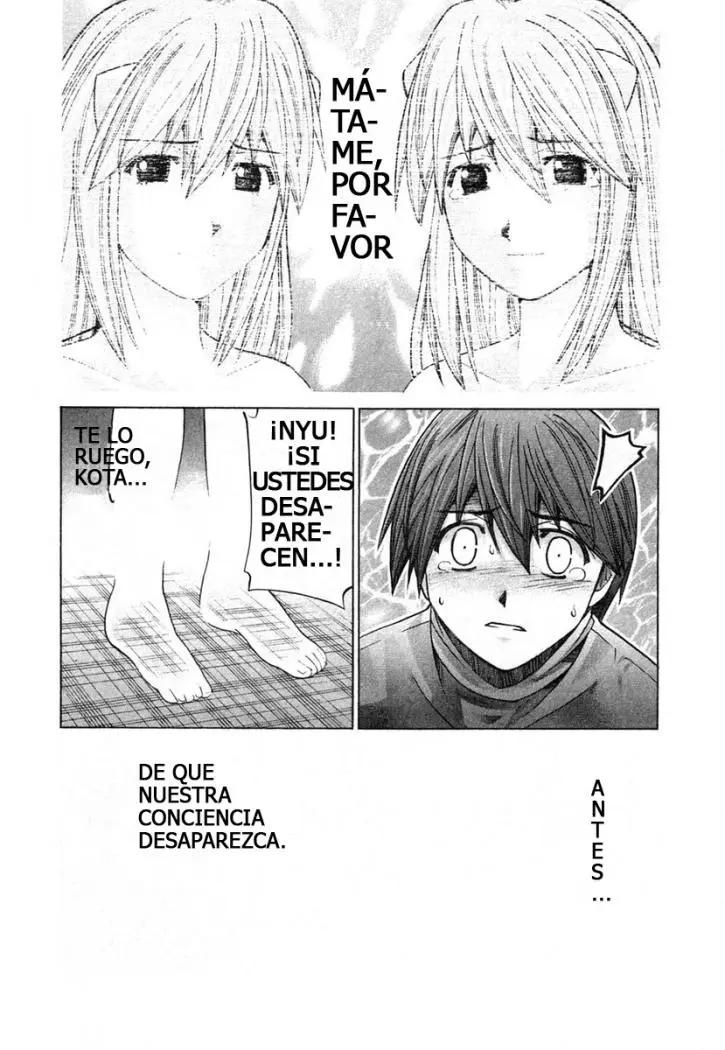Elfen Lied (2002) - Capítulo 106 - Página 4 - LectorTMOo