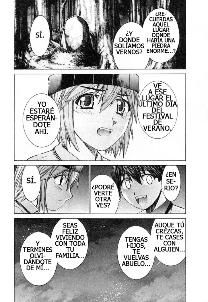Elfen Lied (2002) - Capítulo 106 - Página 8 - LectorTMOo