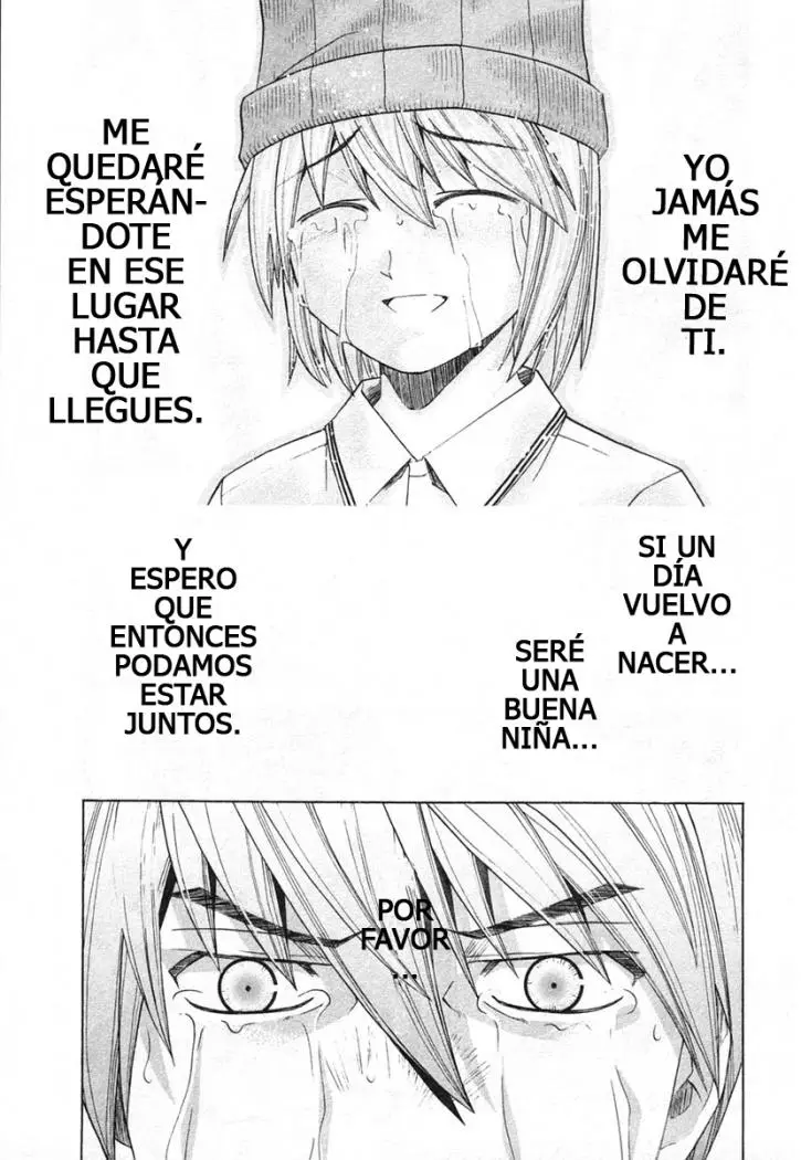 Elfen Lied (2002) - Capítulo 106 - Página 9 - LectorTMOo