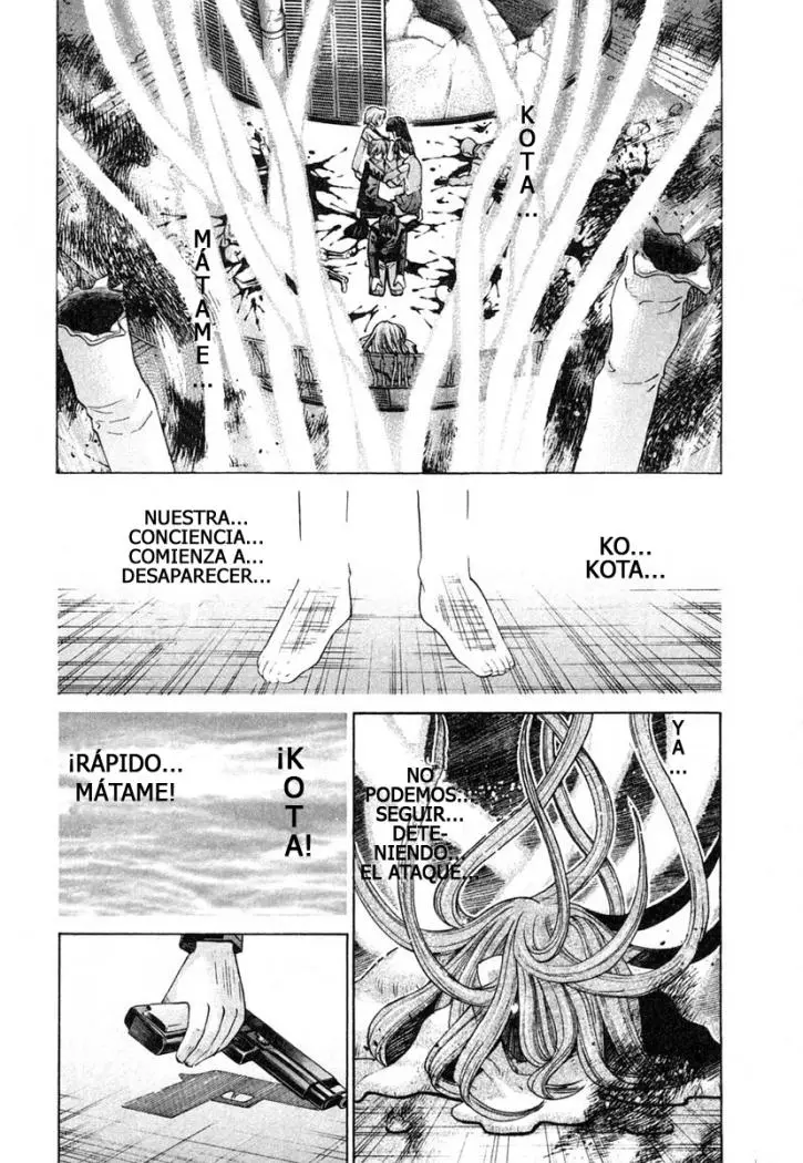 Elfen Lied (2002) - Capítulo 106 - Página 10 - LectorTMOo