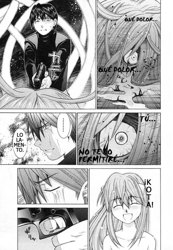 Elfen Lied (2002) - Capítulo 106 - Página 11 - LectorTMOo