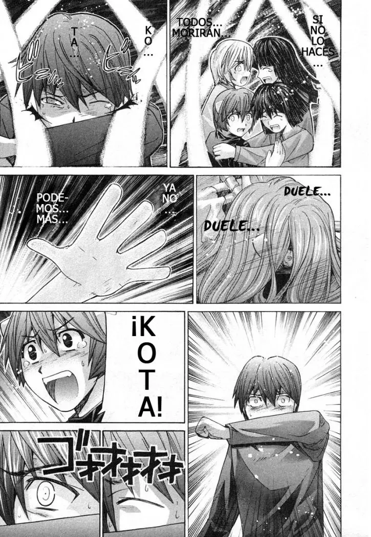 Elfen Lied (2002) - Capítulo 106 - Página 13 - LectorTMOo