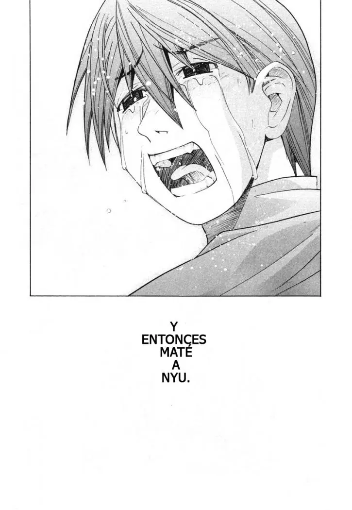 Elfen Lied (2002) - Capítulo 106 - Página 17 - LectorTMOo