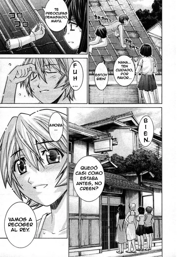 Elfen Lied (2002) - Capítulo 107 - Página 3 - LectorTMOo