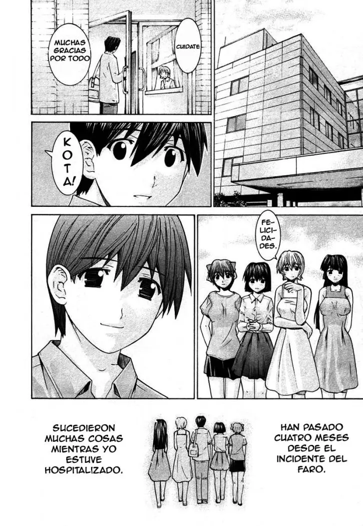 Elfen Lied (2002) - Capítulo 107 - Página 4 - LectorTMOo