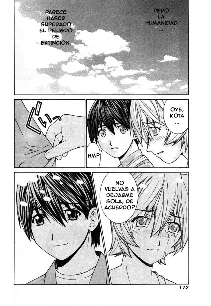 Elfen Lied (2002) - Capítulo 107 - Página 6 - LectorTMOo
