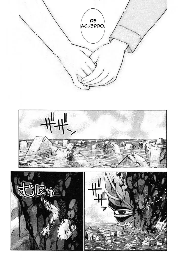 Elfen Lied (2002) - Capítulo 107 - Página 7 - LectorTMOo