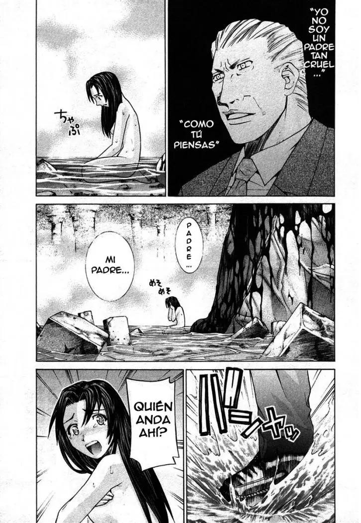 Elfen Lied (2002) - Capítulo 107 - Página 9 - LectorTMOo