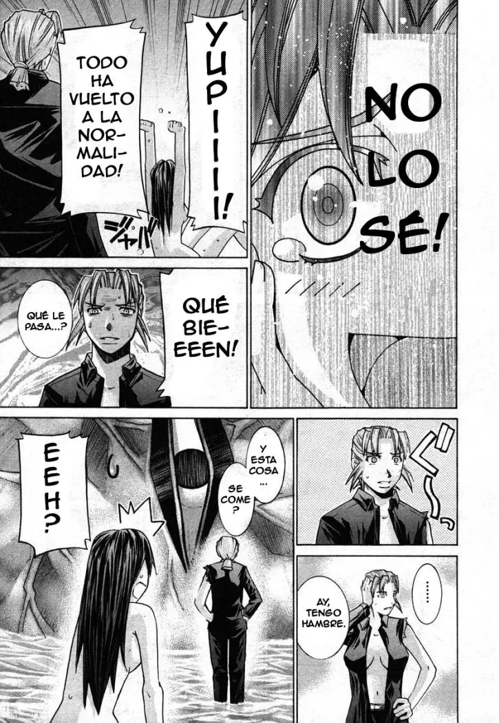 Elfen Lied (2002) - Capítulo 107 - Página 13 - LectorTMOo