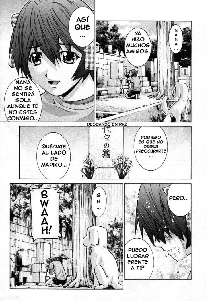 Elfen Lied (2002) - Capítulo 107 - Página 15 - LectorTMOo