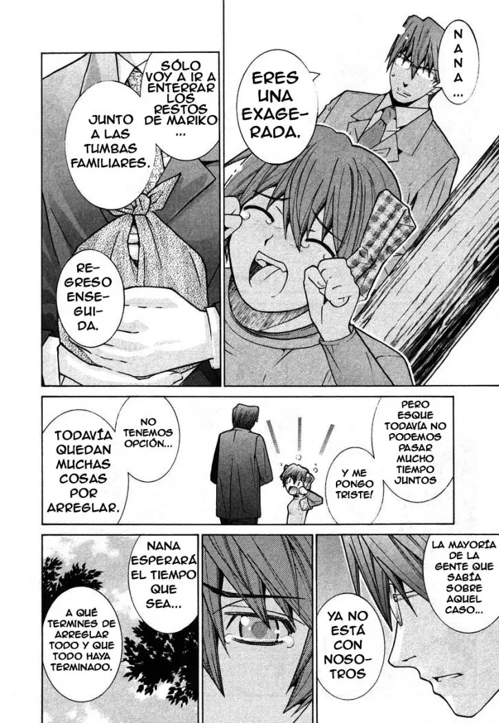 Elfen Lied (2002) - Capítulo 107 - Página 16 - LectorTMOo