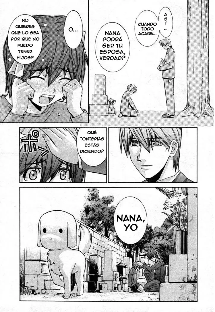 Elfen Lied (2002) - Capítulo 107 - Página 17 - LectorTMOo