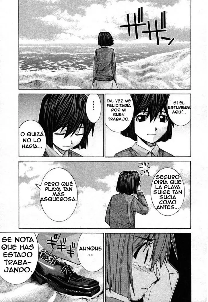 Elfen Lied (2002) - Capítulo 107 - Página 19 - LectorTMOo