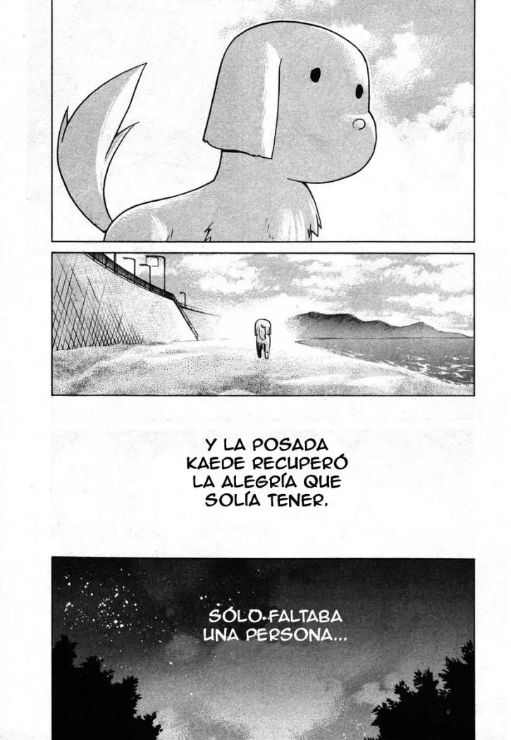 Elfen Lied (2002) - Capítulo 107 - Página 22 - LectorTMOo
