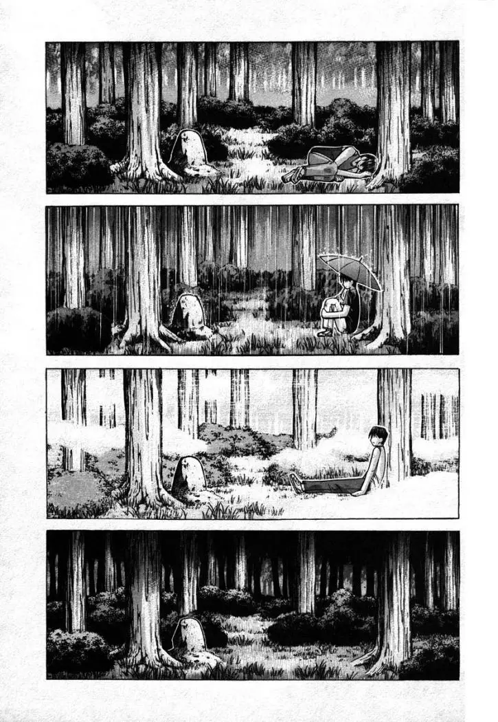 Elfen Lied (2002) - Capítulo 107 - Página 26 - LectorTMOo