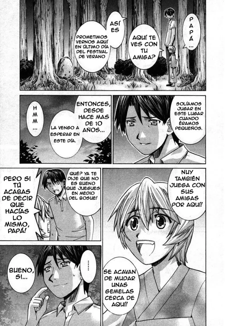 Elfen Lied (2002) - Capítulo 107 - Página 29 - LectorTMOo