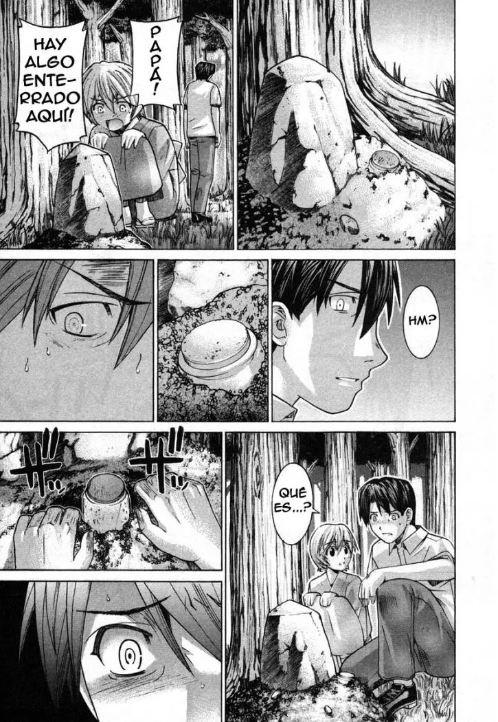 Elfen Lied (2002) - Capítulo 107 - Página 31 - LectorTMOo
