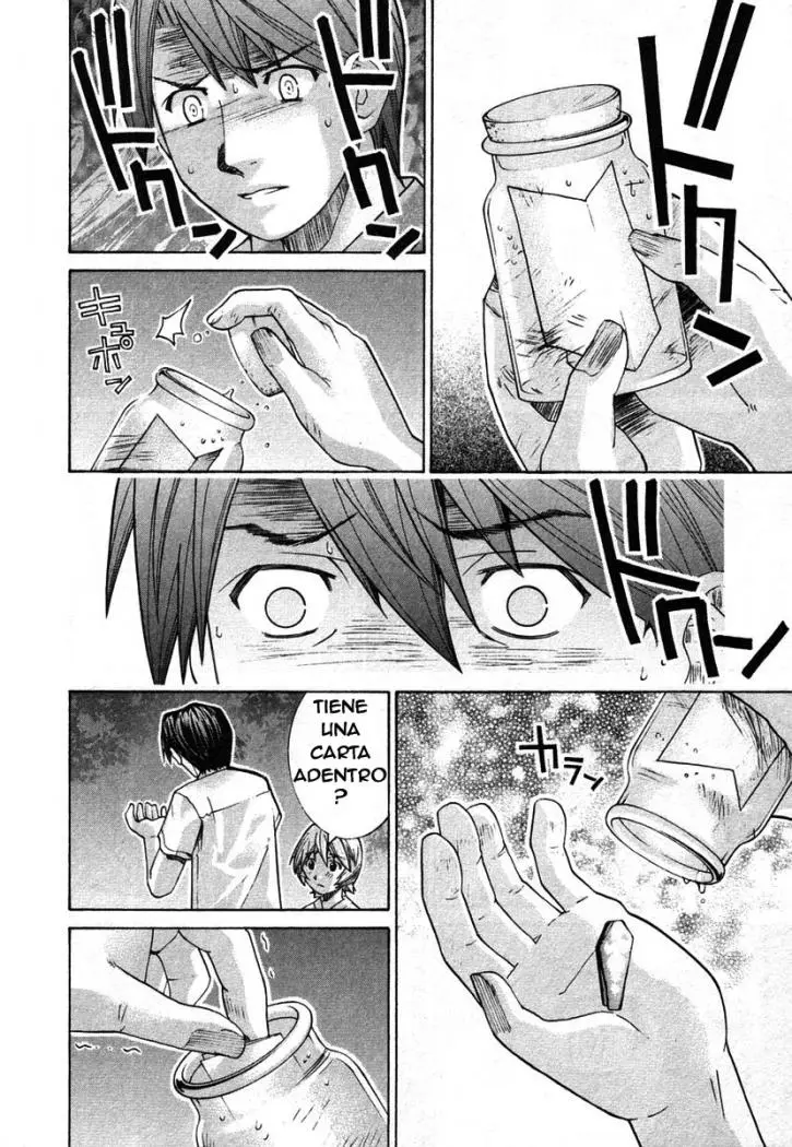 Elfen Lied (2002) - Capítulo 107 - Página 32 - LectorTMOo