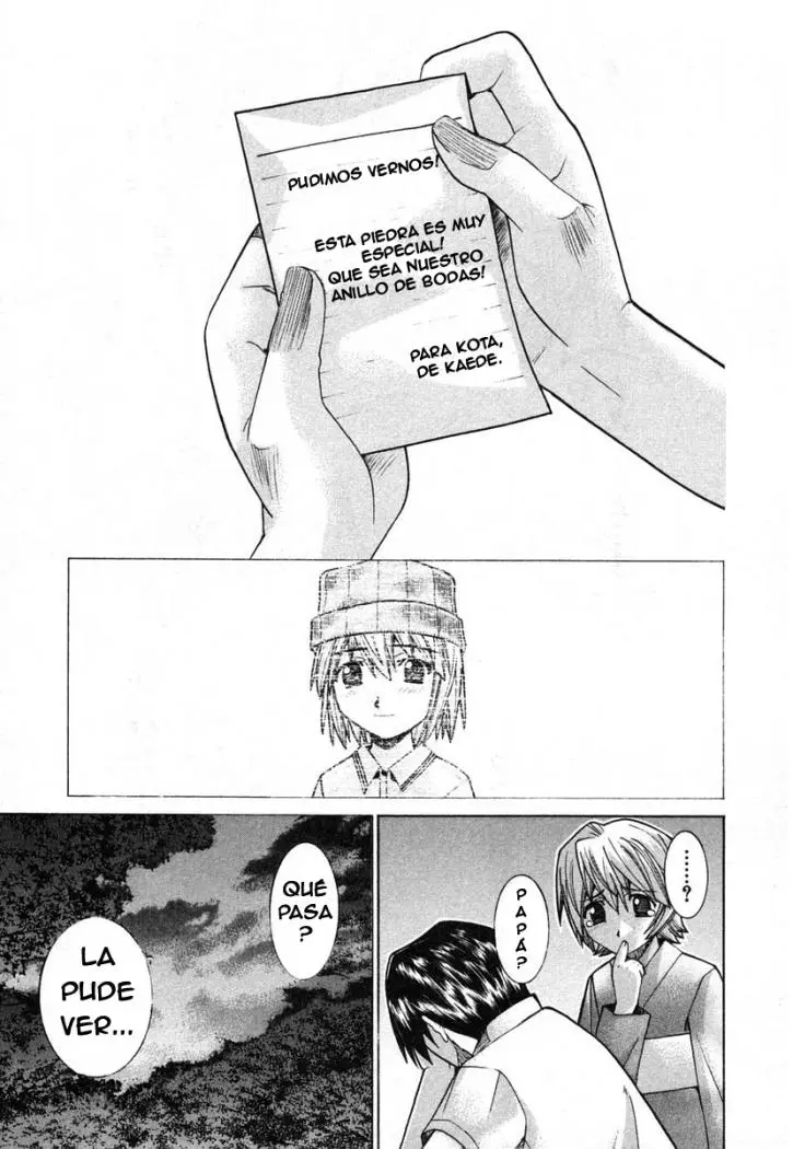 Elfen Lied (2002) - Capítulo 107 - Página 33 - LectorTMOo
